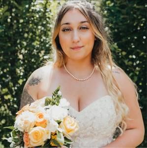 Meet your Posher, Brianna